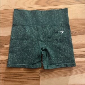Gymshark shorts
